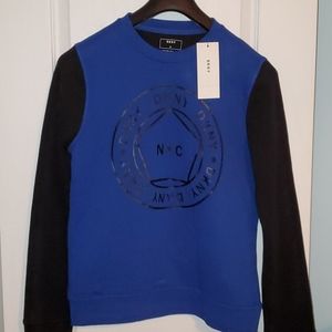 Brand New DKNY Crewneck